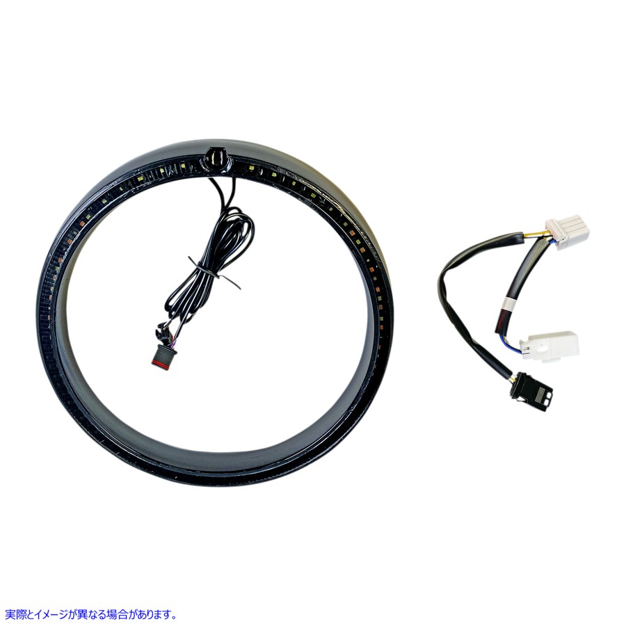 取寄せ 標準トリムリング - ブラック カスタムダイナミクス Standard Trim Ring - Black PB-7TR-AW-2B 20012311