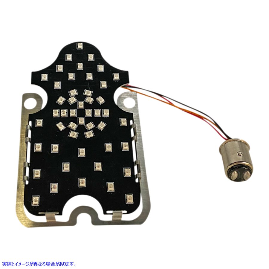 取寄せ LEDボード - トゥームストーンテールライト カスタムダイナミクス LED Board - Tombstone Taillight CD-TMBSTONE 20101407