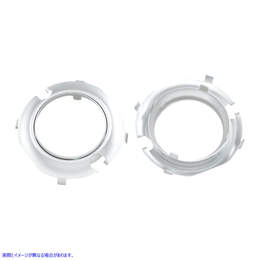 取寄せ Probeam?フラットターン信号アダプター カスタムダイナミクス Turn Signal Adapters - Bullet to Flat PB-FLAT-ADPT 20201587
