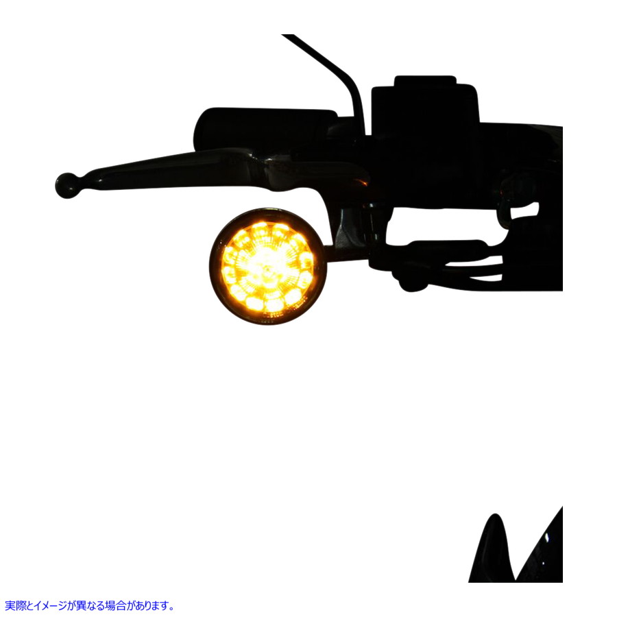 取寄せ 弾丸信号インサート - 1156 - アンバー カスタムダイナミクス Bullet Signal Insert - 1156 - Amber PB-A-1156 20201675