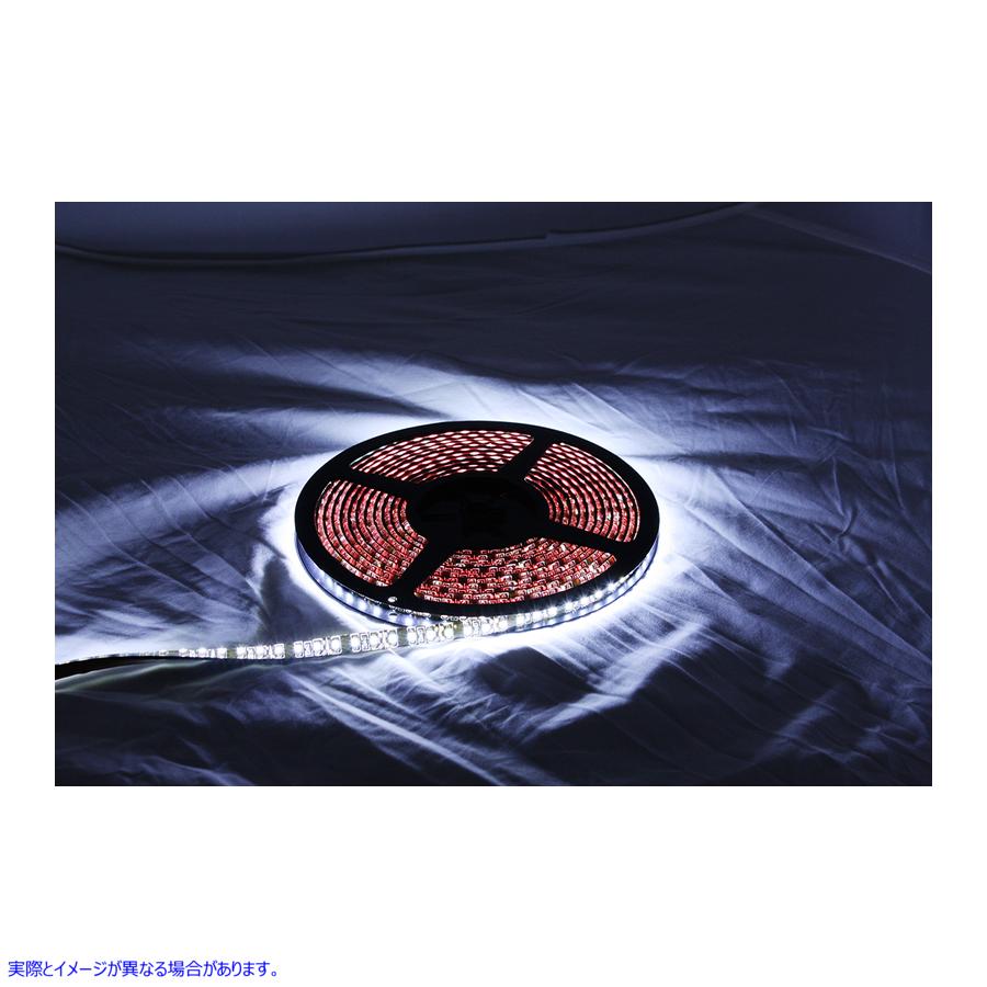 取寄せ LEDリール カスタムダイナミクス LED Reel - Cool White LEDREELCWHITE 20401332