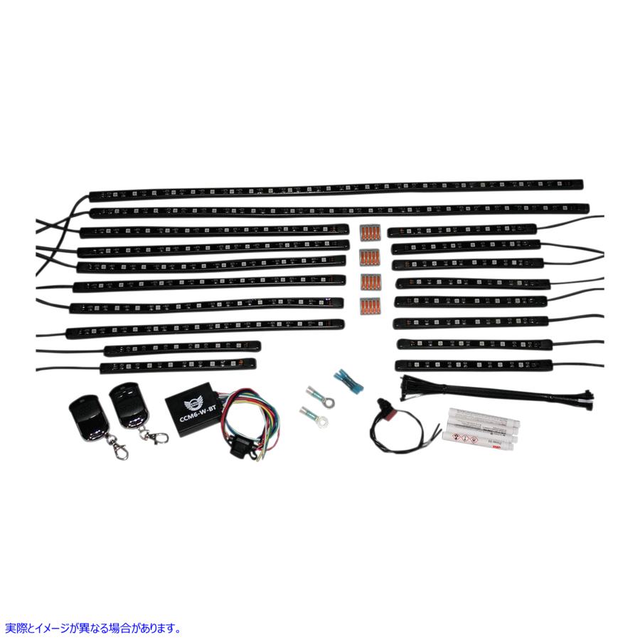 取寄せ オフロードキット - レベル1 カスタムダイナミクス Off-Road Kit - Level 1 MWZ-OR-01 20402233