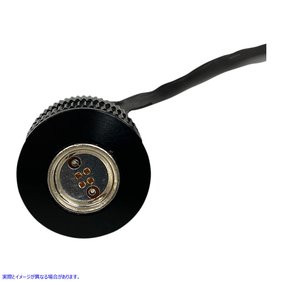 取寄せ Boltz Lighting - ブラックトリム - アンバー/ホワイト LED カスタムダイナミクス Boltz Lighting - Black Trim - Amber/White LED CD-BOLT-AW-B 20402561