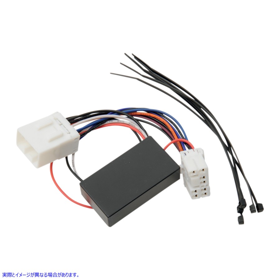 取寄せ ストロボモジュール - CANバス カスタムダイナミクス Strobe Module - Harley-DavidsonR MAGICSTROBESCAN 20500119