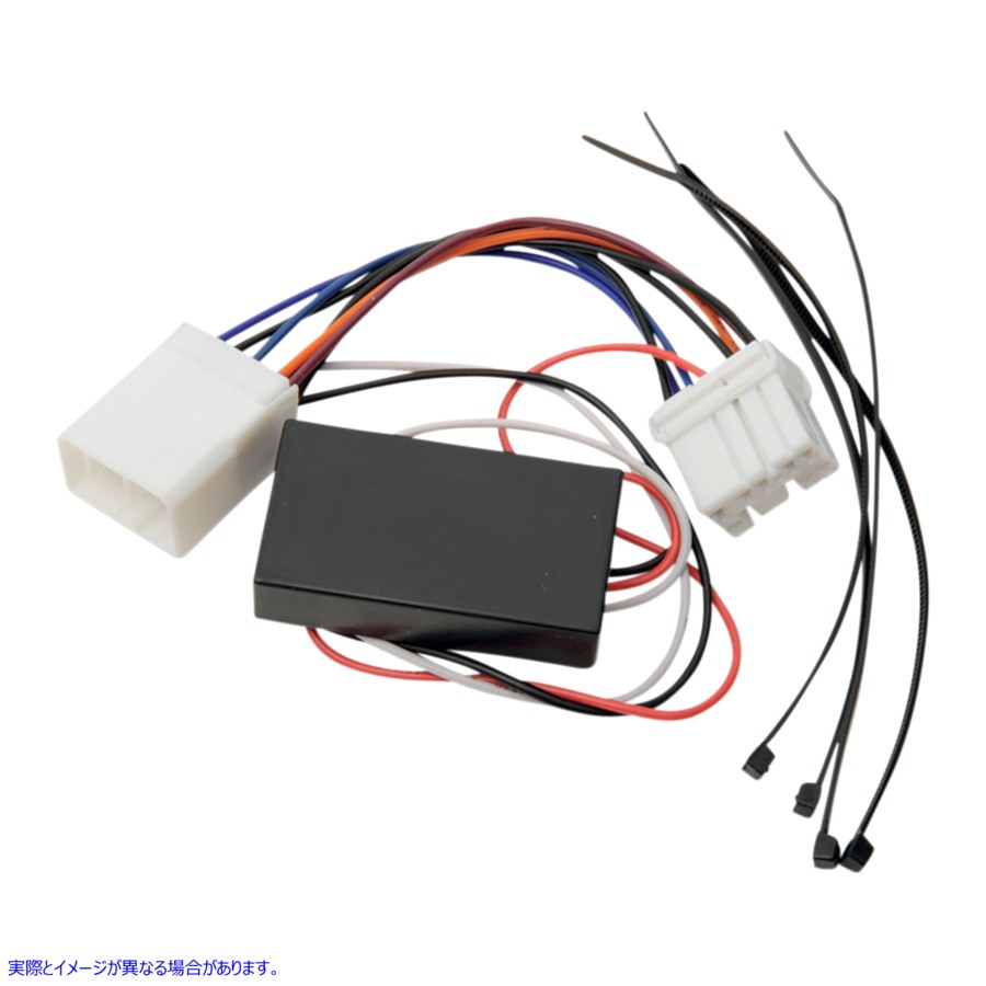 取寄せ ストロボモジュール - HD カスタムダイナミクス Strobe Module - Harley-DavidsonR MAGIC-STROBESHD 20500120