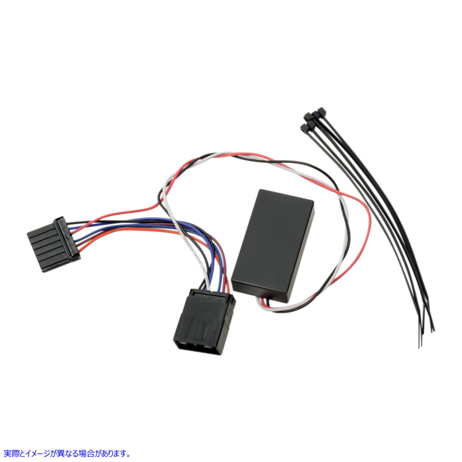 取寄せ ストロボモジュール - XL カスタムダイナミクス Strobe Module - Harley-DavidsonR MAGICSTROBESXL 20500124