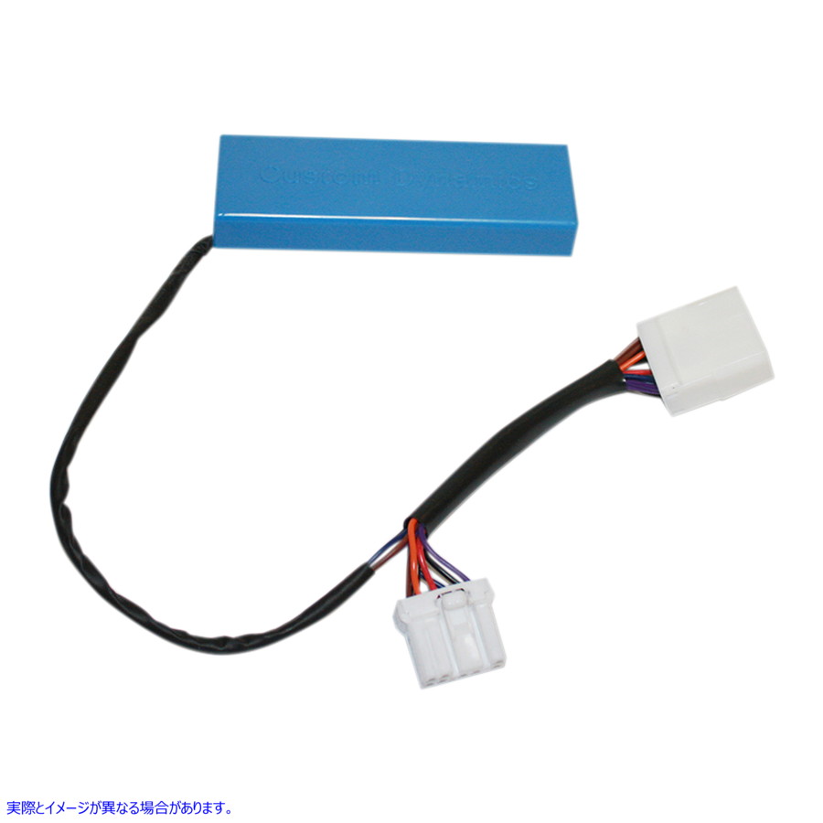 取寄せ スマート信号安定モジュール カスタムダイナミクス Smart Signal Stabilizer Module GEN2-SSHD 20500218