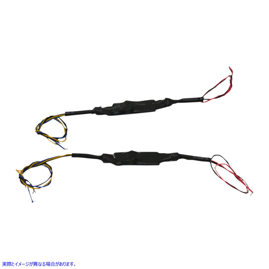 取寄せ 2線から3線へのコンバータ カスタムダイナミクス 2 to 3 Wire Converter EPZ-WA 20500251