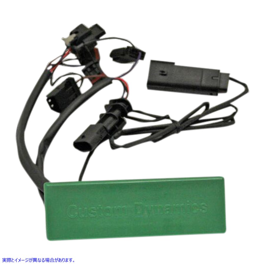 取寄せ 信号変換モジュール - Smart Triple PlayR カスタムダイナミクス Smart Triple PlayR Signal Conversion Module SMART-TPU-18ST 20500302