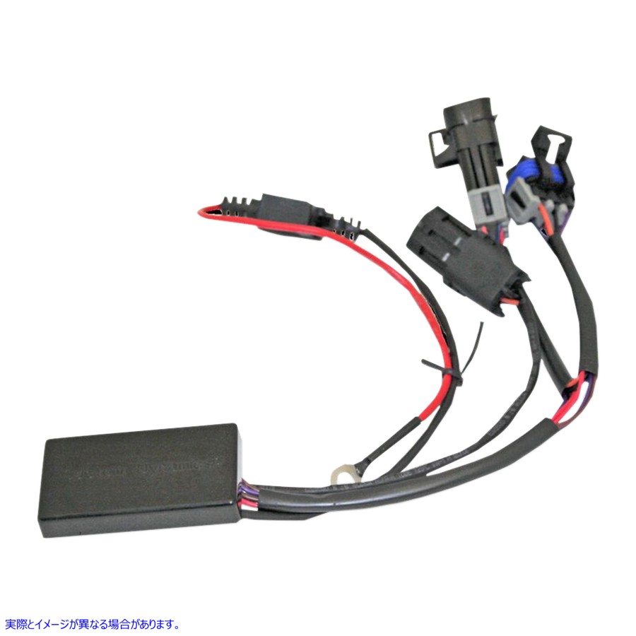 取寄せ スマートトリプルプレイR信号変換モジュール カスタムダイナミクス SMART Triple Play Module - Indian GEN-SMARTTPUIND 20500319