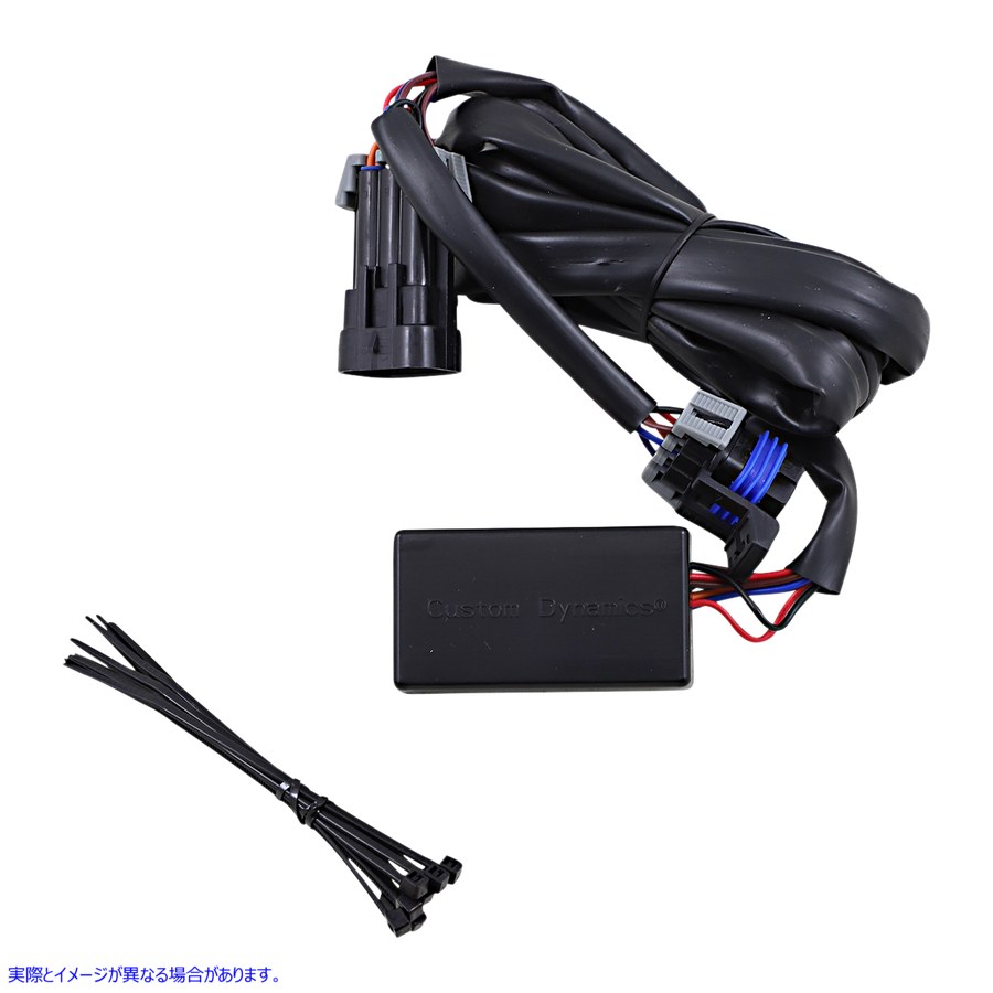 取寄せ トリプルプレイモジュール - インド カスタムダイナミクス SMART Triple Play Module - Indian SMART-TPU-SCOUT 20500408