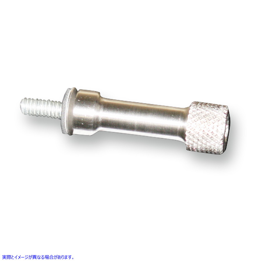 取寄せ 2 シートボルト カスタムダイナミクス Bolt - Seat - Extended - 2 CD-SB-01 24010954