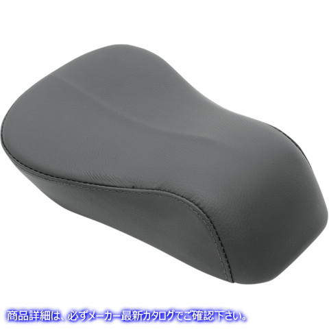 取寄せ ピリオン ブラック 11-13 FXS ダニーグレー PILLION BCRACK 11-13 FXS 21-303PPAD 08020712