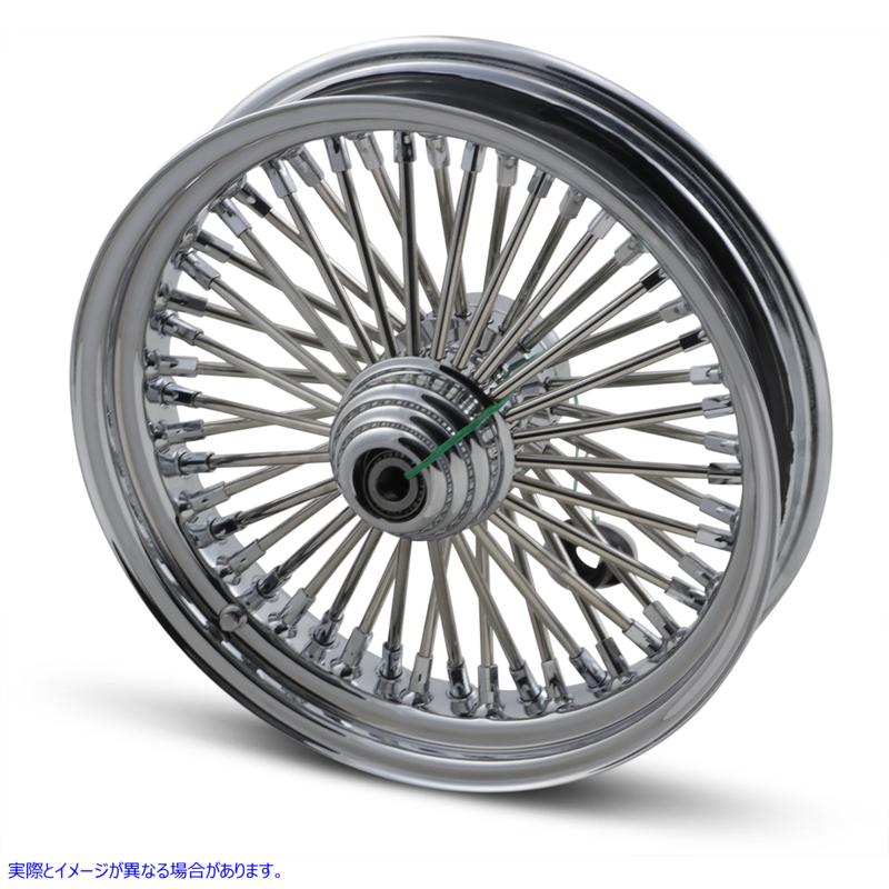 【取寄せ】ドラッグスペシャリティーズ DRAG SPECIALTIES 0203-0244 Front Single Disc 16 x 3.5 86-99 F