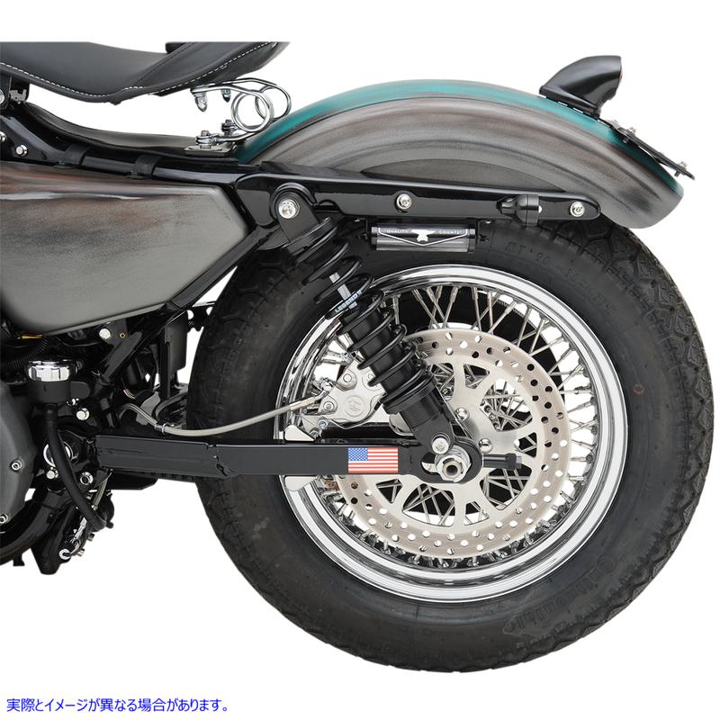 【取寄せ】ドラッグスペシャリティーズ DRAG SPECIALTIES 0204-0359 Rear Wheel 60 Spoke 16 x 3.5 08+ X