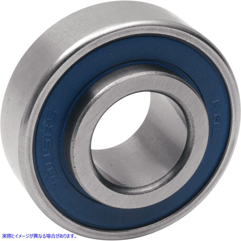 取寄せ ホイールのベアリング ドラッグスペシャリティーズ Wheel Bearing - Rear 0215-0206 02150206