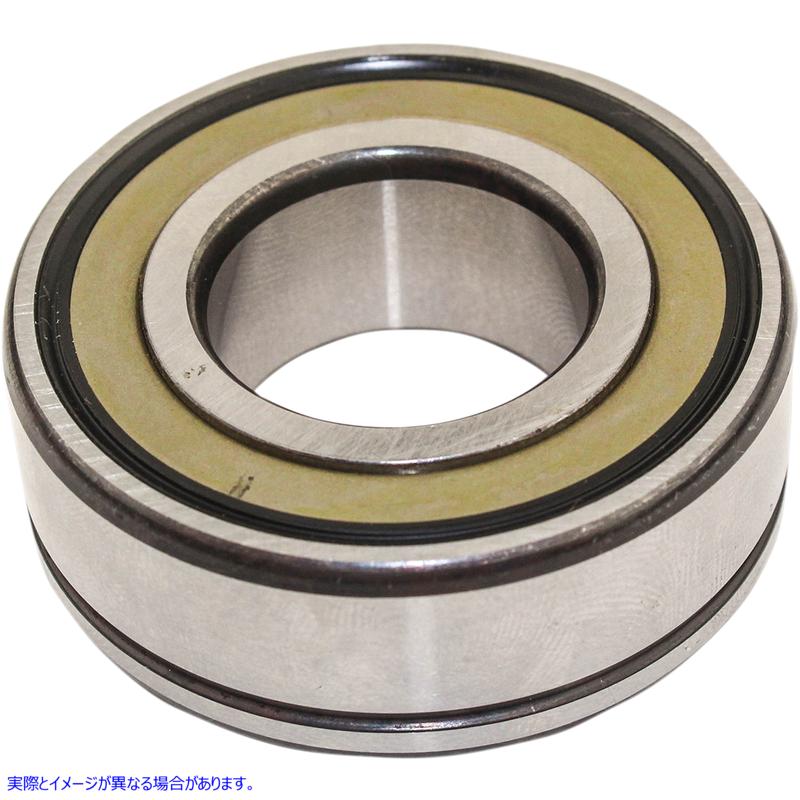 取寄せ ホイールベアリング - フロント/リア ドラッグスペシャリティーズ Wheel Bearing - Front/Rear 0215-0964 02150964
