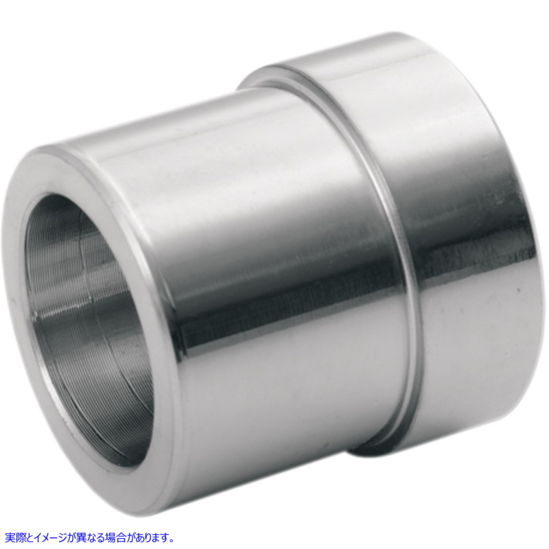取寄せ ホイールスペーサー ドラッグスペシャリティーズ Wheel Spacer - Rear Left - 1 x 1.483 0222-0161 02220161