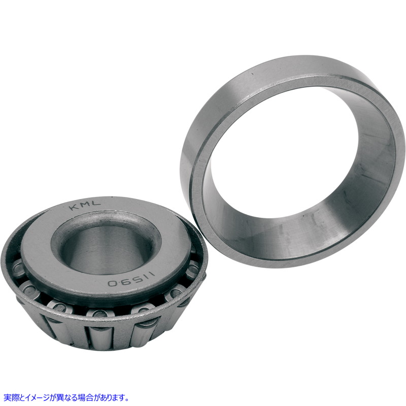 取寄せ スイングアームベアリング、レース、ブッシング ドラッグスペシャリティーズ Swingarm Bearing/Race 0502-0196 05020196