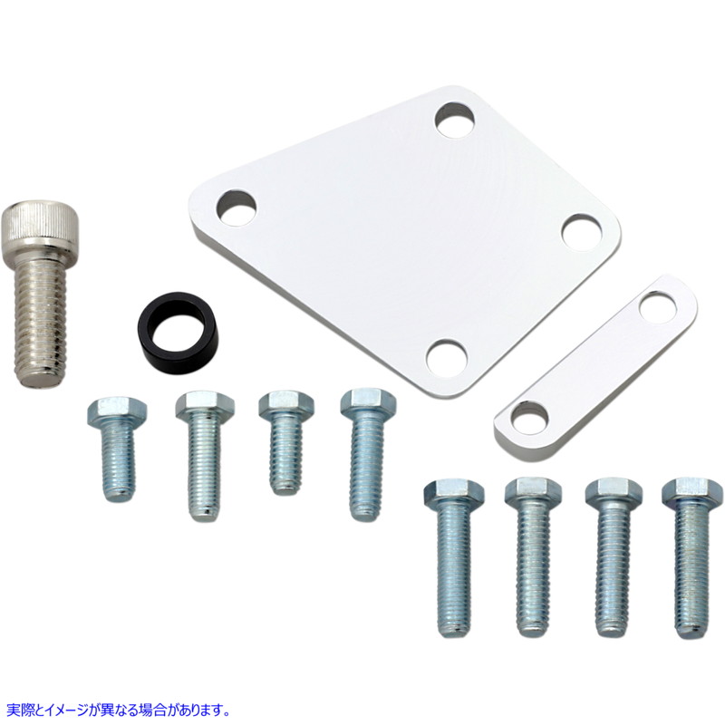 取寄せ キックスタンドウェッジキット ドラッグスペシャリティーズ Kickstand Wedge Kit 0510-0028 05100028