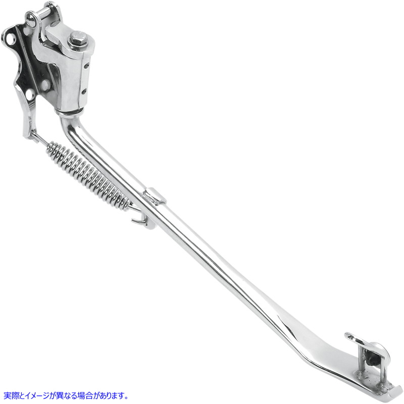 取寄せ キックスタンドキット - ソフテイル - 標準 ドラッグスペシャリティーズ Kickstand Kit - Softail - Standard 0510-0038 05100038