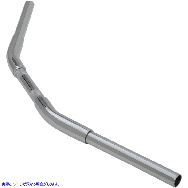 取寄せ ハンドルバー - ドラッグスター - TBW - クローム ドラッグスペシャリティーズ Handlebar - Dragster - TBW - Chrome 0601-4233 06014233