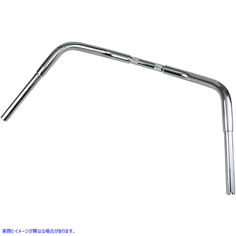 取寄せ ハンドルバー - バッファロー - FL - TBW - クローム ドラッグスペシャリティーズ Handlebar - Buffalo - FL - TBW - Chrome 0601-4247 06014247