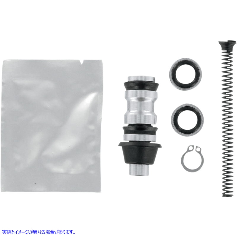 取寄せ リビルドキット - クラッチ - 11/16インチ ドラッグスペシャリティーズ Rebuild Kit - Clutch - 11/16 0617-0071 06170071