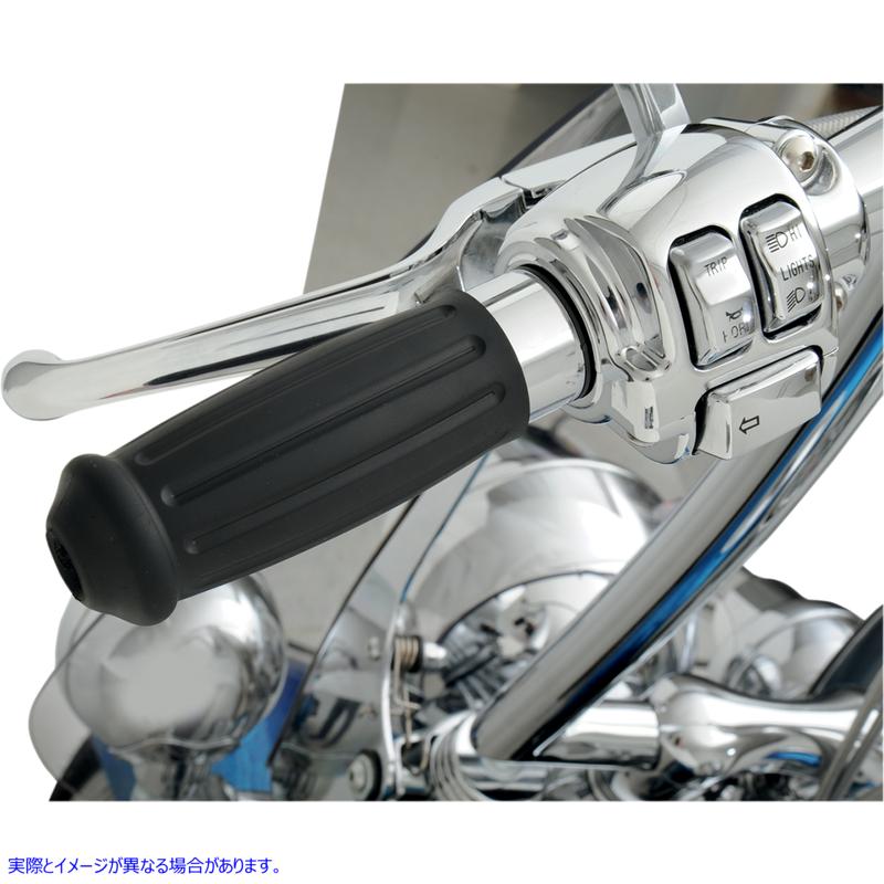 取寄せ グリップ - ヴィンテージ - ケーブル ドラッグスペシャリティーズ Grips - Vintage - Cable 0630-0594 06300594