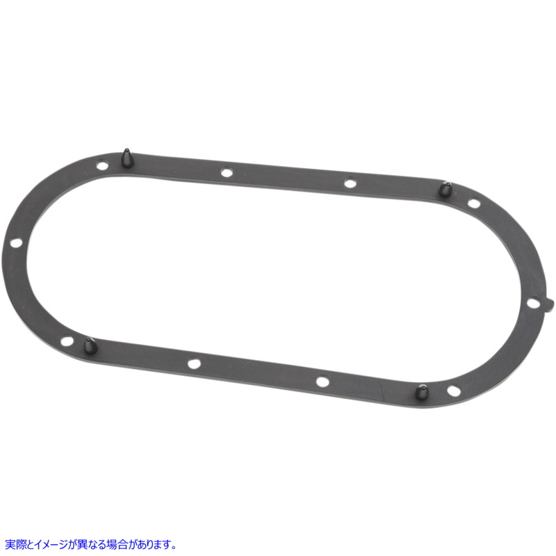 取寄せ 燃料ポンプドアシール - ツーリング ドラッグスペシャリティーズ Fuel Pump Door Seal - Touring 0701-0733 07010733