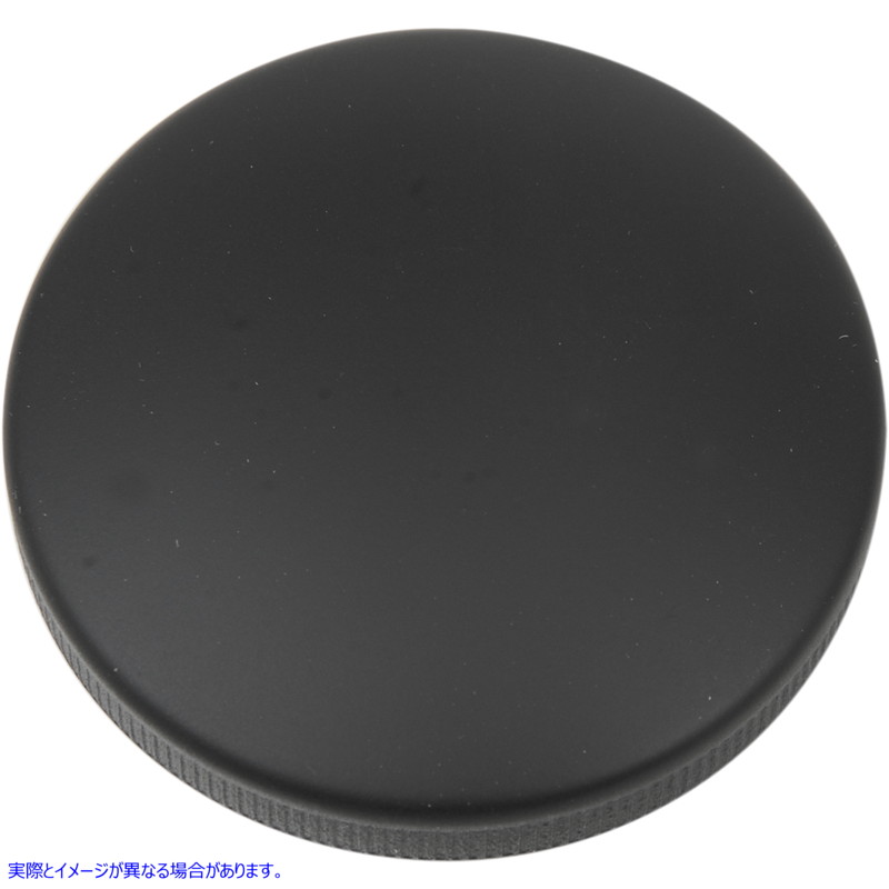 取寄せ オリジナルスタイルのガスキャップ - ベント ドラッグスペシャリティーズ Gas Cap - Vented - Matte Black 0703-0549 07030549