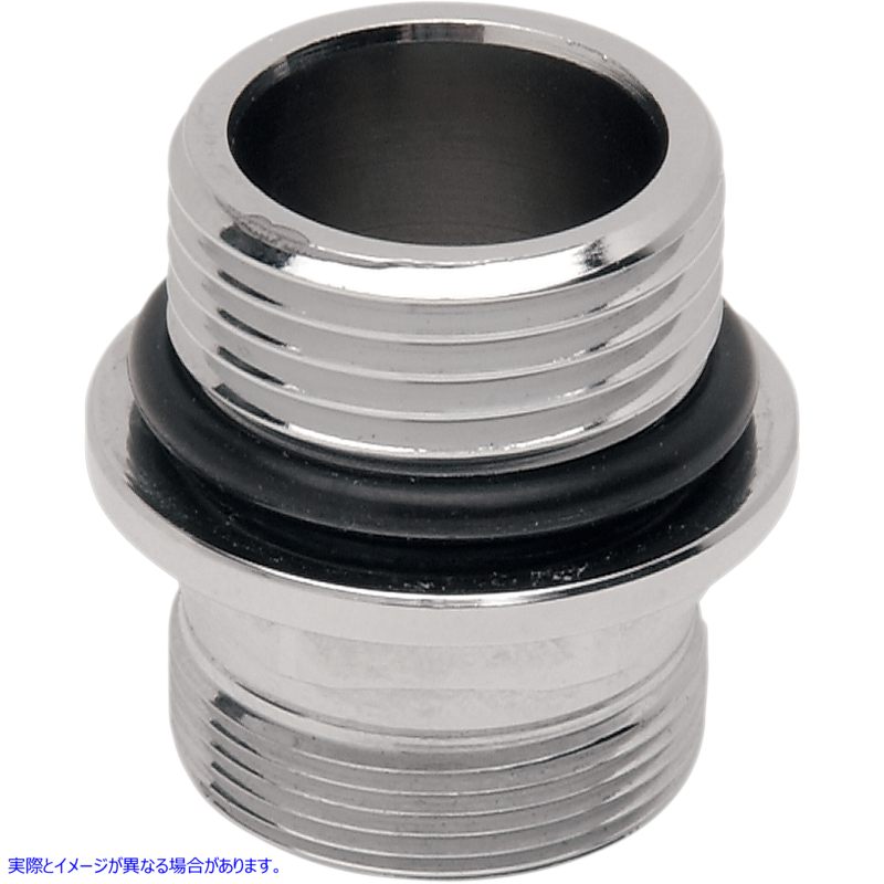 取寄せ ペットコックアダプター ドラッグスペシャリティーズ Petcock Adapter - EFI 0705-0024 07050024