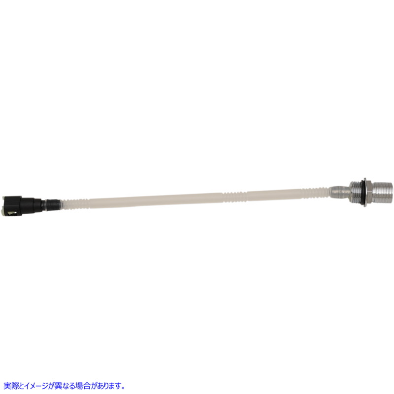 取寄せ チェックバルブアセンブリ - EFI - ツーリング/トライク ドラッグスペシャリティーズ Check Valve Assembly - EFI - Touring/Trike 0706-0232 07060232