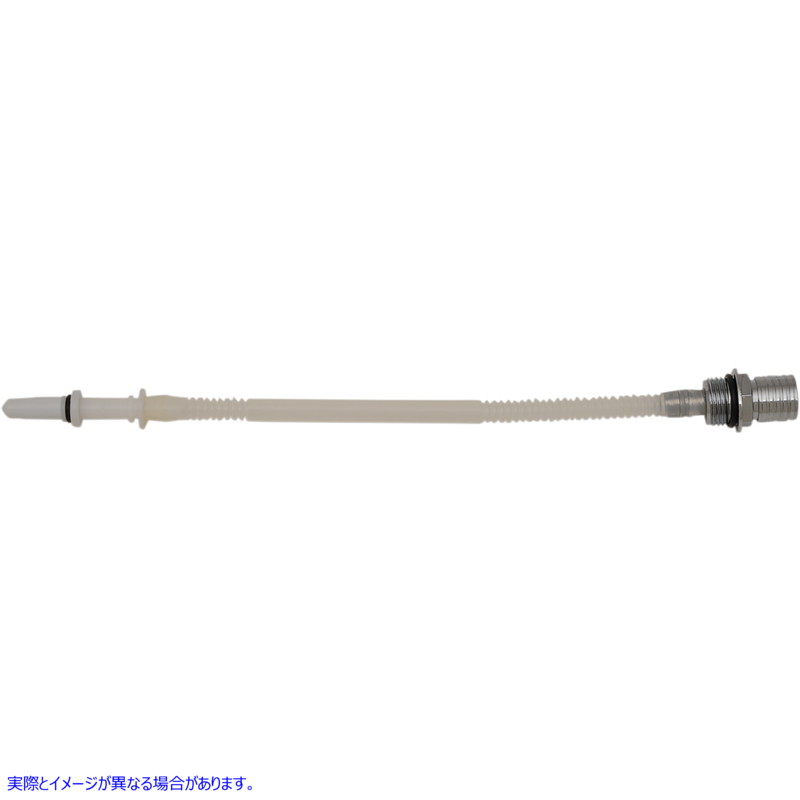 取寄せ チェックバルブアセンブリ - EFI - Dyna ドラッグスペシャリティーズ Check Valve Assembly - EFI - Dyna 0706-0235 07060235