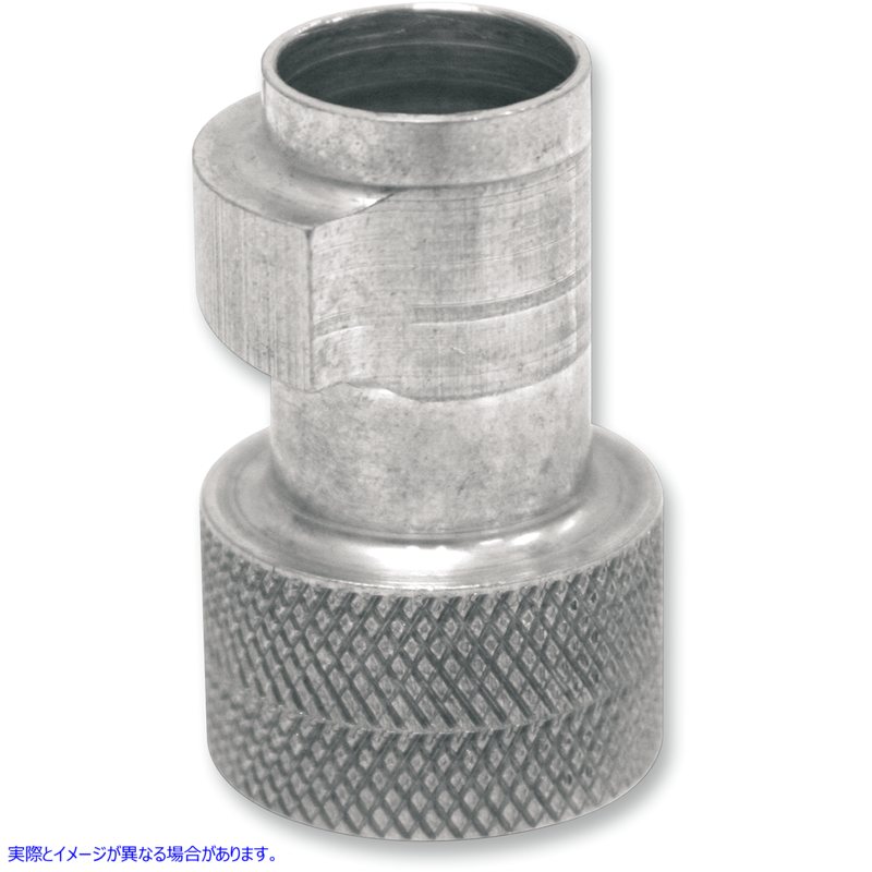 取寄せ トランスミッションオイルドレンツール - ツーリング ドラッグスペシャリティーズ Transmission Oil Drain Tool - Touring 0712-0314 07120314