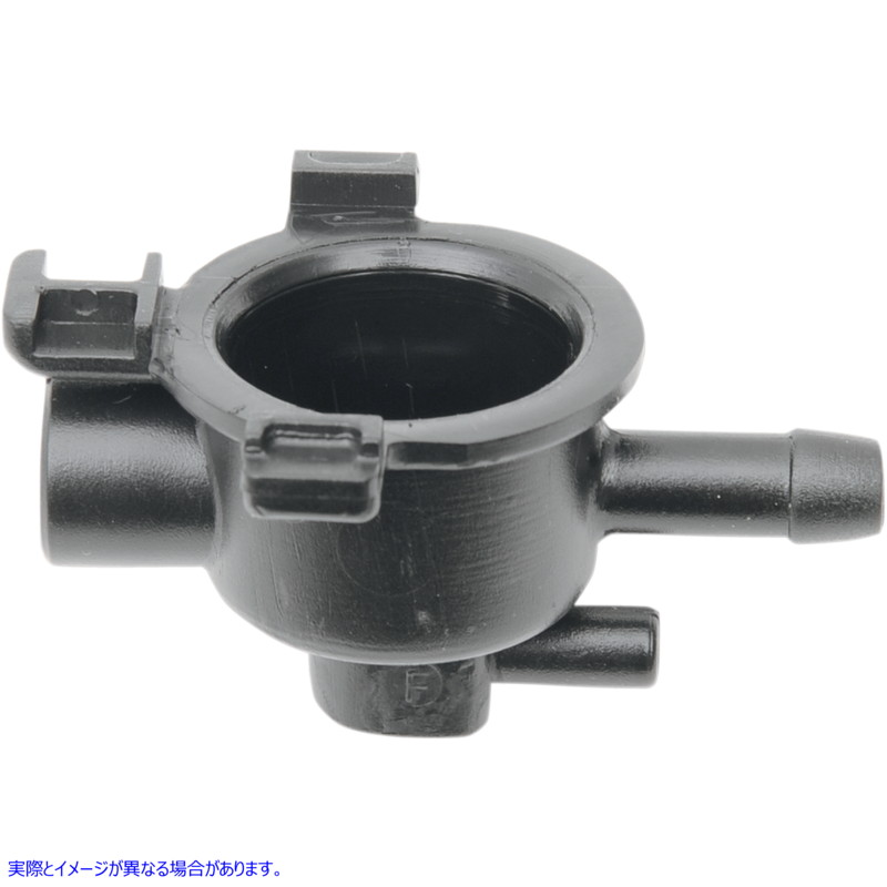 取寄せ フューエルポンプコンポーネント ドラッグスペシャリティーズ Electronic Fuel-Injection Regulator Housing - Softail/Touring 1009-0014 10090014
