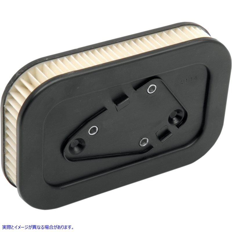取寄せ 交換用エアフィルター - スポーツスター ドラッグスペシャリティーズ Replacement Air Filter - Sportster 1011-2959 10112959