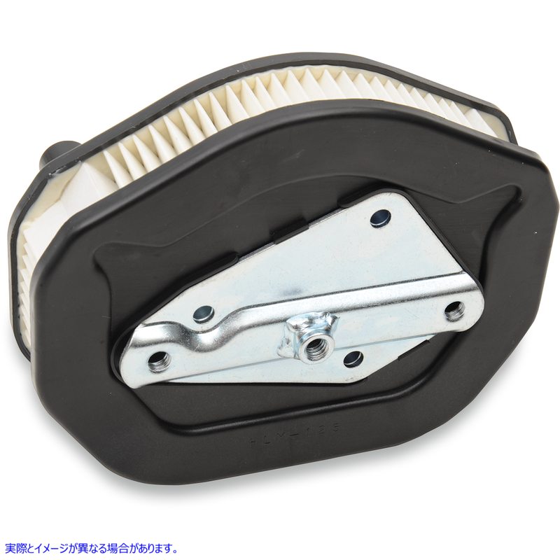 取寄せ 交換用エアフィルター - スポーツスター ドラッグスペシャリティーズ Replacement Air Filter - Sportster 1011-3177 10113177