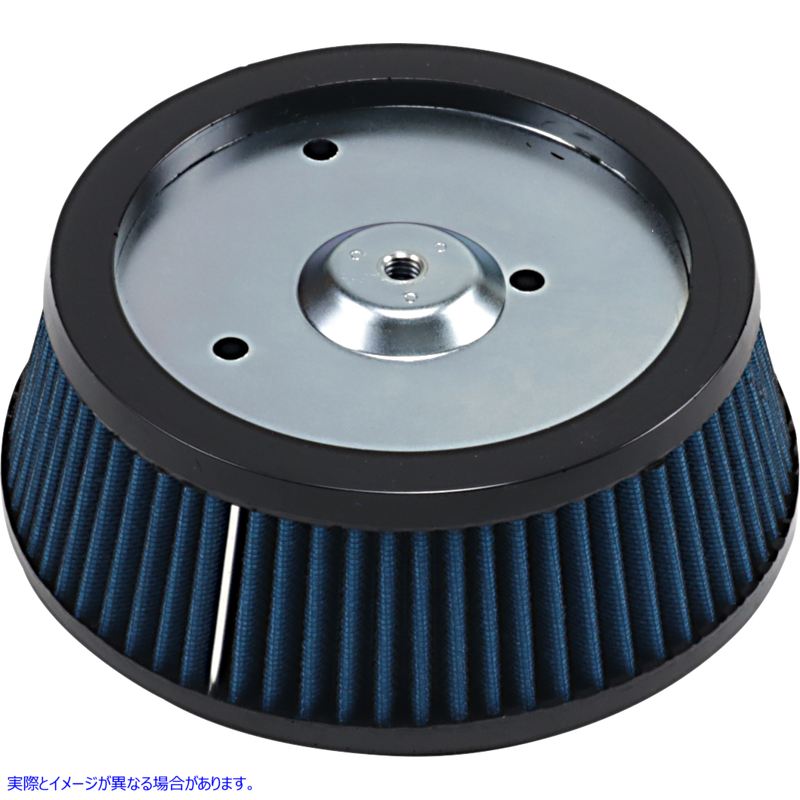 取寄せ プレミアムウォッシャブルエアフィルターエレメント - ツインカム ドラッグスペシャリティーズ Premium Washable Air Filter Element - Twin Cam 1011-4209 10114209