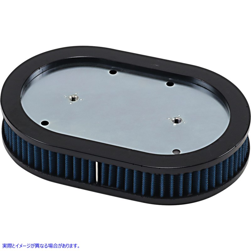 取寄せ プレミアムウォッシャブルエアフィルターエレメント - スポーツスター ドラッグスペシャリティーズ Premium Washable Air Filter Element - Sportster 1011-4210 10114210