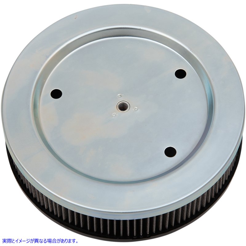 取寄せ 交換用エアフィルター - スクリーミンイーグル ドラッグスペシャリティーズ Replacement Air Filter - Screamin' Eagle 1011-4218 10114218