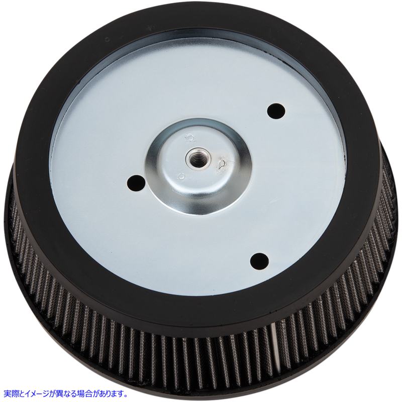 取寄せ 交換用エアフィルター - ツインカム ドラッグスペシャリティーズ Replacement Air Filter - Twin Cam 1011-4220 10114220