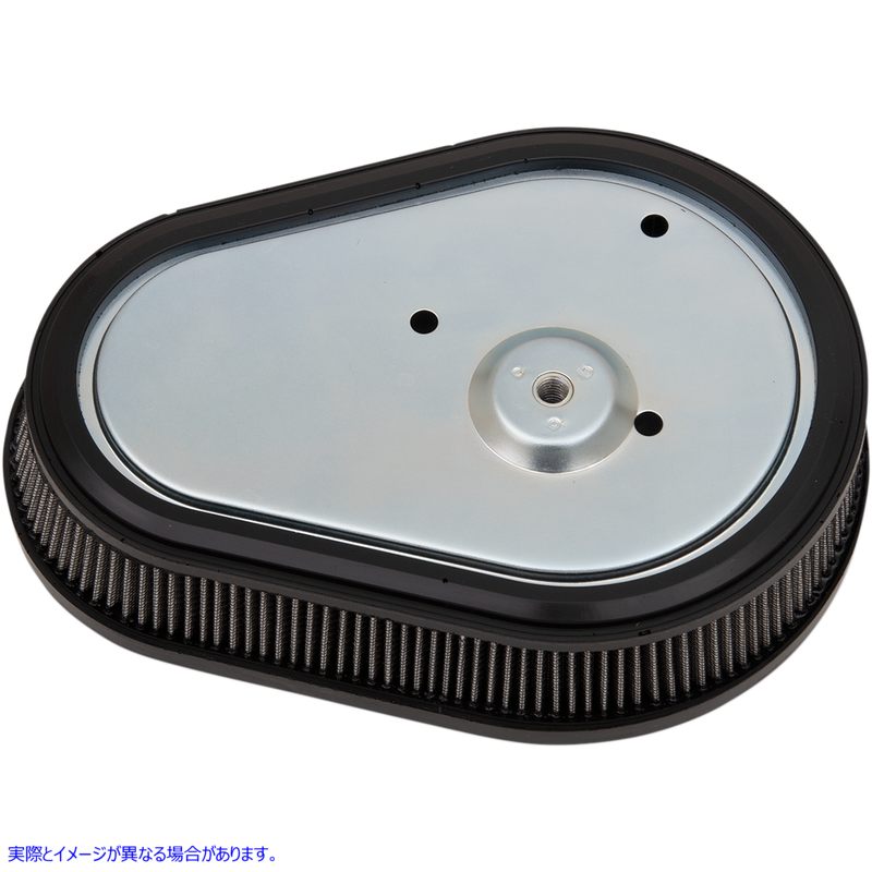 取寄せ 交換用エアフィルター - ダイナ ドラッグスペシャリティーズ Replacement Air Filter - Dyna 1011-4224 10114224