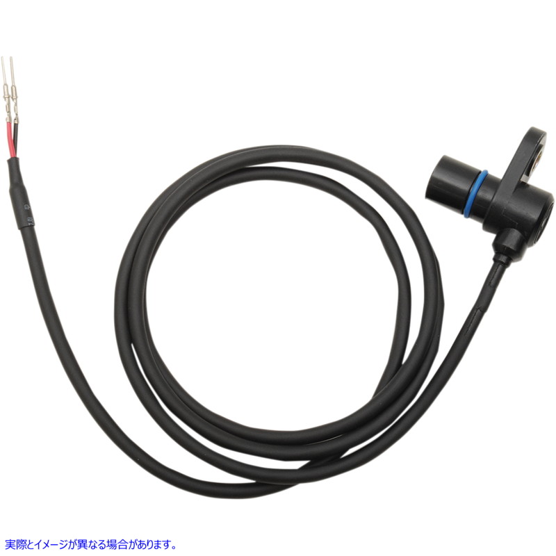 取寄せ クランクポジションセンサー - ダイナ/ツーリング ドラッグスペシャリティーズ Crank Position Sensor - Dyna/Touring 1022-0203 10220203