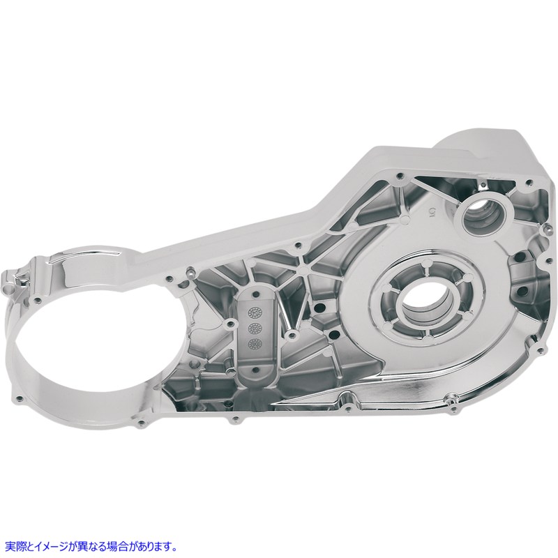 取寄せ 内側のプライマリカバー ドラッグスペシャリティーズ Inner Primary Cover 1107-0038 11070038