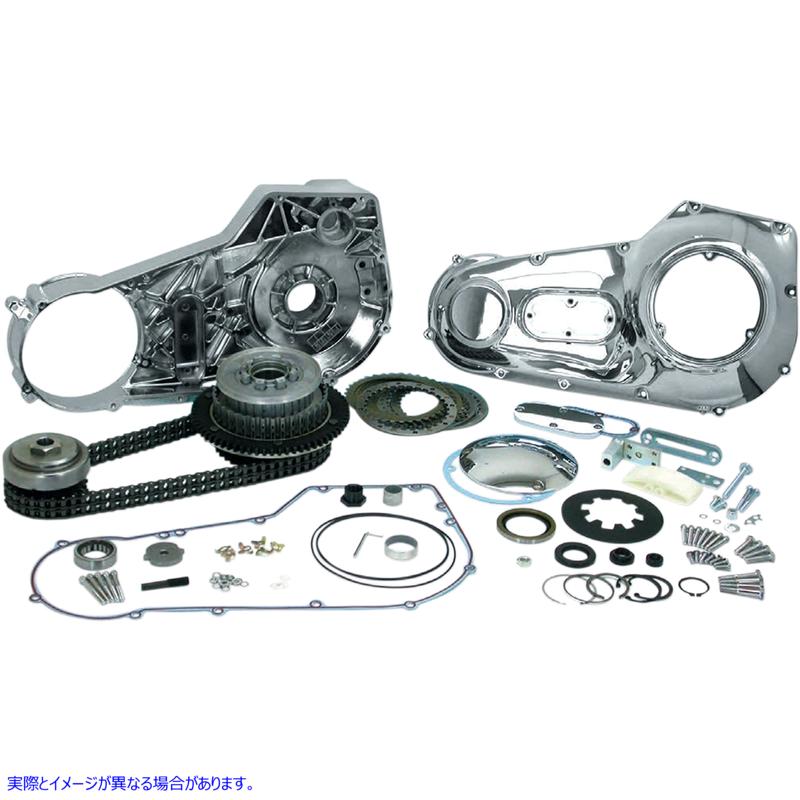 取寄せ プライマリドライブキット ドラッグスペシャリティーズ Primary Drive Kit 1120-0077 11200077