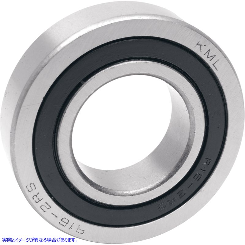 取寄せ 内部プライマリカバーのメインシャフトベアリング ドラッグスペシャリティーズ Inner Primary Bearing 1120-0177 11200177