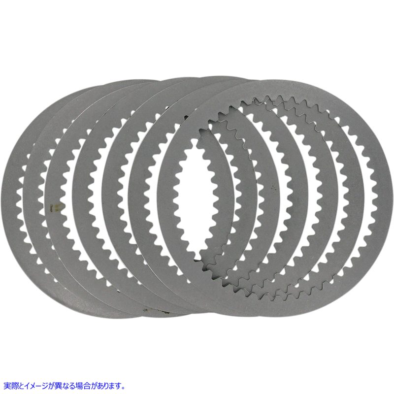 取寄せ 鋼板 ドラッグスペシャリティーズ Steel Plates 1131-0431 11310431