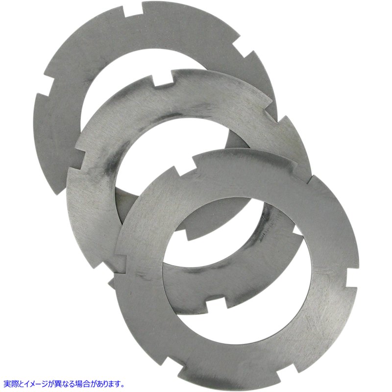 取寄せ 鋼板 ドラッグスペシャリティーズ Steel Plates 1131-0433 11310433