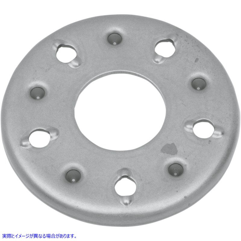 取寄せ クラッチ圧力プレート ドラッグスペシャリティーズ 5 Stud Pressure Plate 1131-2180 11312180